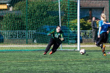 Bild 160 - B-Juniorinnen SV Henstedt-Ulzburg - MTSV Olympia Neum�nster : Ergebnis: 0:4